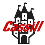 Cassill Motors Inc Logo