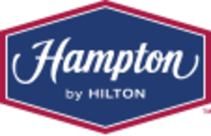 Hampton Inn Cedar Rapids South Logo