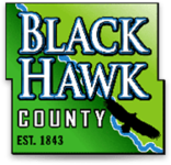 Black Hawk County Logo