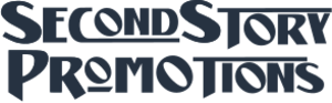 Second Story Promotions  Logo