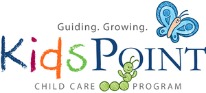 Waypoint Services - KidsPoint Logo