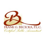 Frank Becicka PLC Logo