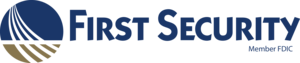 First Security Bank & Trust  Logo