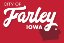 City of Farley Logo