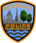 Decorah Police Department Logo