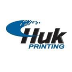 Huk Printing Logo
