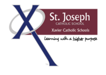 St. Joseph School Logo