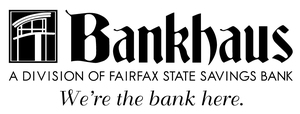 Bankhaus  Logo
