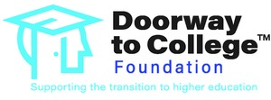 Doorway to College Foundation Logo