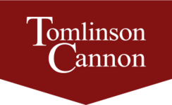 Tomlinson Cannon Logo