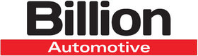 Billion Automotive Logo