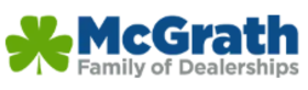 McGrath Family of Dealerships Service Logo