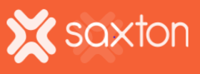 Saxton Inc Logo