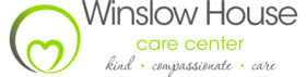 Winslow House Care Center Logo