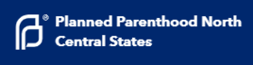 Planned Parenthood of North Central States Logo