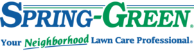 Spring-Green  Logo