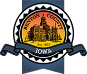 Benton County Treasurer Logo