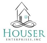 Houser Enterprises, Inc. Logo