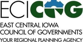East Central Iowa Council of Governments  Logo