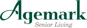 Agemark Senior Living Communities Logo