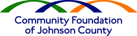 Community Foundation of Johnson County  Logo