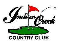 Indian Creek Country Club Logo