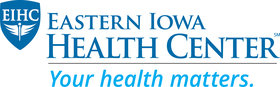 Eastern Iowa Health Center Logo