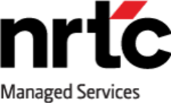 NRTC Managed Services Logo