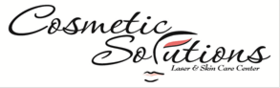 Cosmetic Solutions/OB-GYN Associates, PC Logo