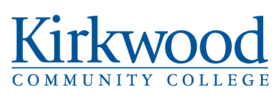 Kirkwood Community College Logo