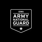 Iowa National Guard  Logo