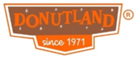 Charlotte LLC - DBA Donutland Logo