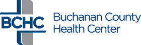 Buchanan County Health Center Logo