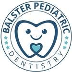 Balster Pediatric Dentistry Logo