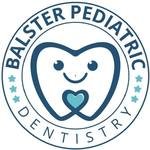 Balster Pediatric Dentistry Logo