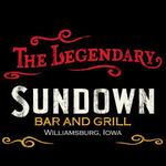 Sundown Bar & Grill  Logo