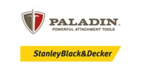 Paladin Attachments Logo