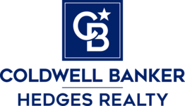 Coldwell Banker Hedges Realty Logo