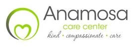 Anamosa Care Center Logo