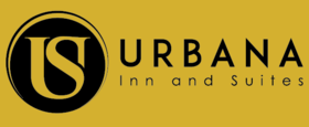 Urbana Inn and Suites  Logo