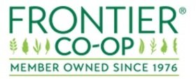 Frontier Co-op Logo