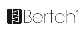 Bertch Cabinet Manufacturing  Logo