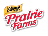 Prairie Farms Cheese Division  Logo