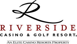 Riverside Casino and Golf Resort Logo