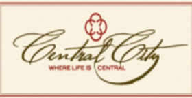 City of Central City  Logo