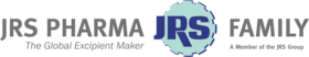 JRS Pharma Logo