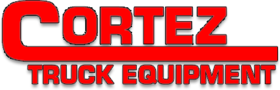 Cortez Truck Sales & Equipment  Logo