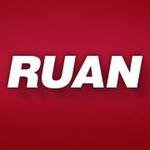 Ruan Logo