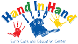 Hand In Hand Early Care & Education Center Logo