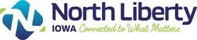 City of North Liberty Logo